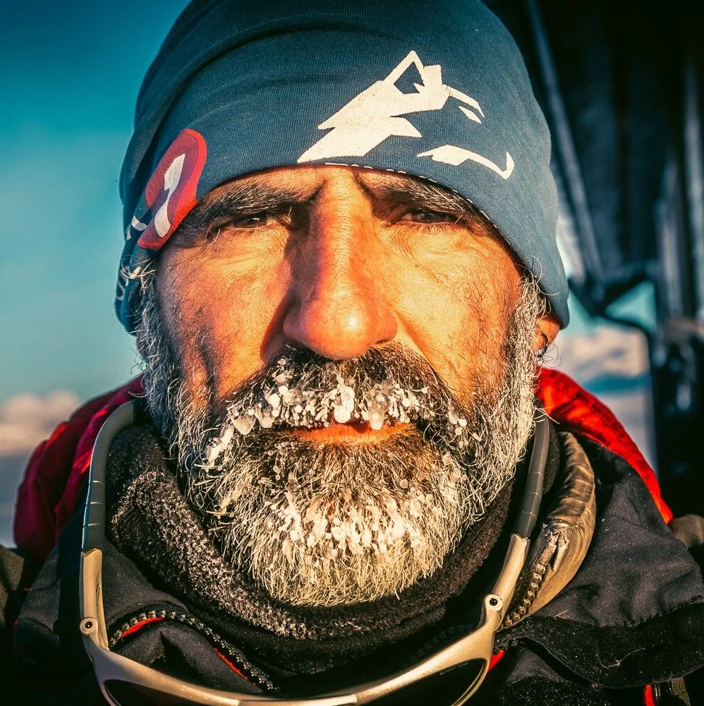 Javier Marven